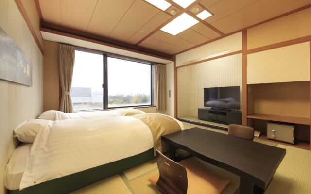 Centurion Hotel Resort&Spa Technoport Fukui