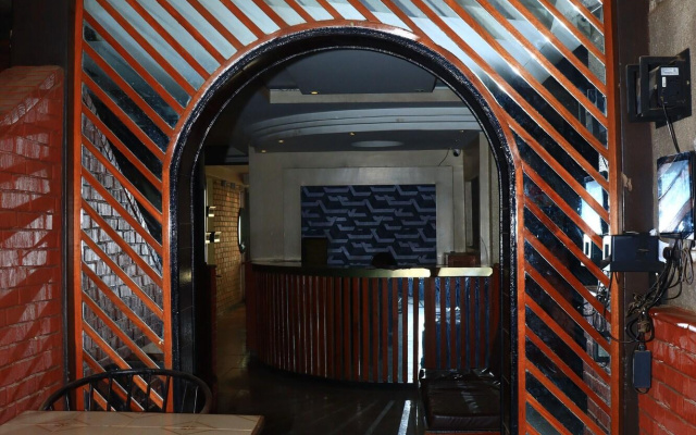 Hotel Mercury