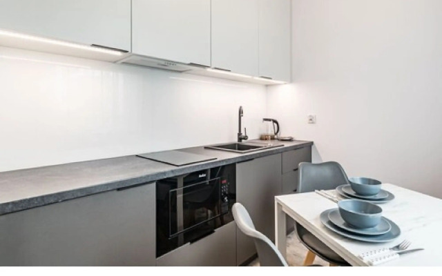 Apartinfo Angielska Grobla Apartments