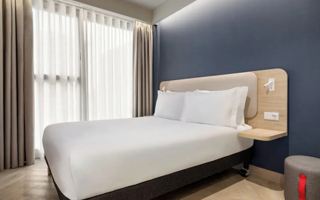 Holiday Inn Express Porto Boavista by IHG
