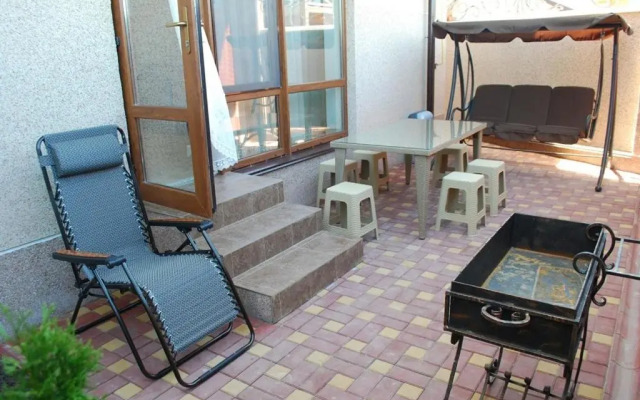 Villa Vi-Ta