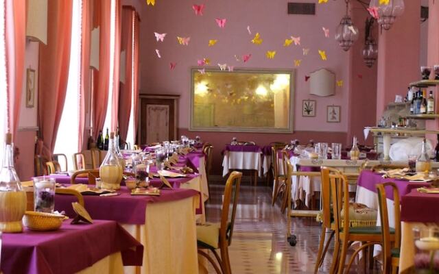 Hotel Croce di Savoia