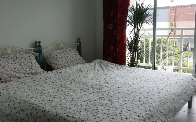 Family Suite DESA TEBRAU JOHOR BAHRU