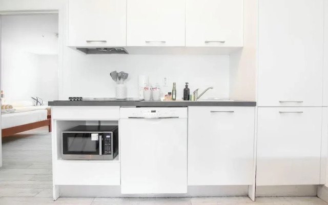 Boutique Apartments SoBe