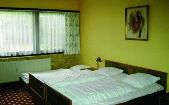 Bogense Hotel