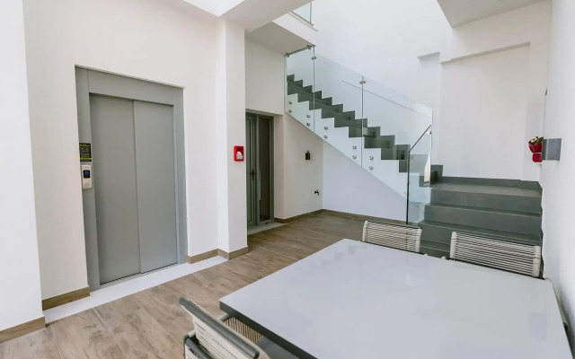 Sweet Mary Suites