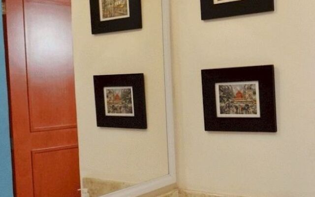 Wayak Apartment