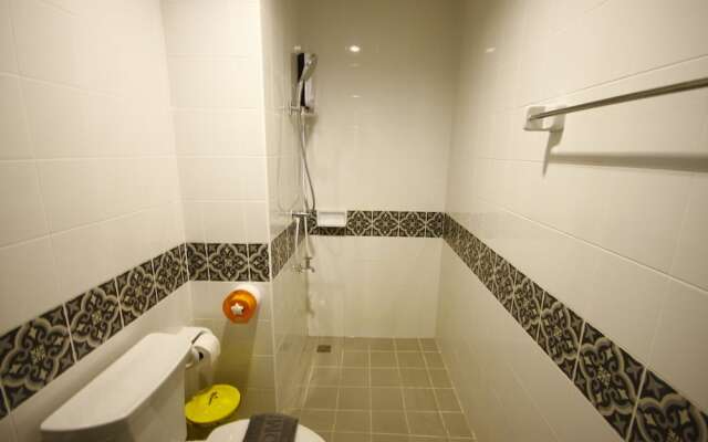 Slowlife Beach - Hostel