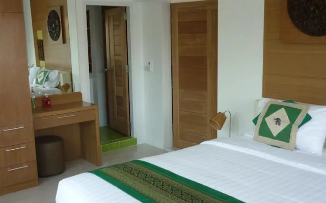 Khun Mai Villa