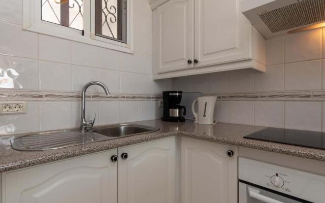 Parque Santiago II 222 - Two Bed