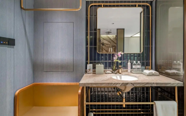 Donghu Collection Hotel Shanghai