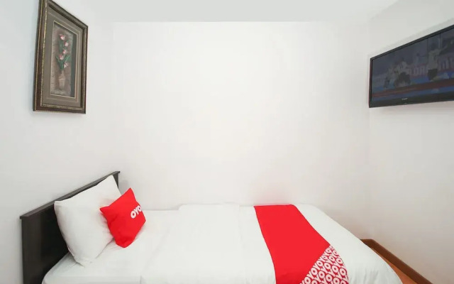 OYO 90345 Tm Hotel