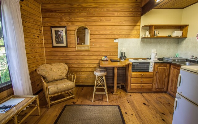 Imvubu Lodge