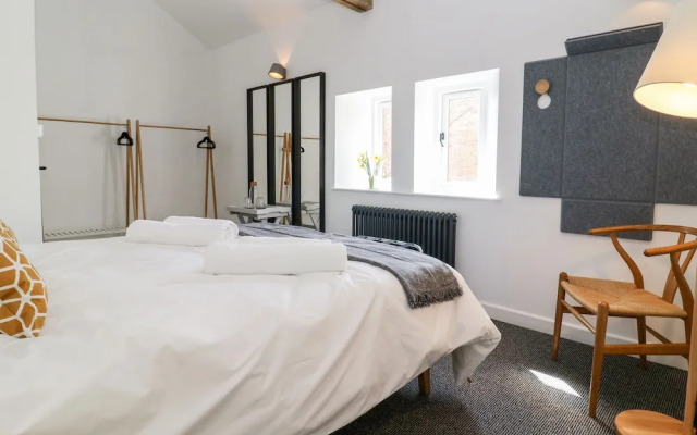 The Pump House Art Studio