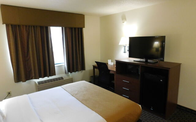 Days Inn Des Moines/Merle Hay