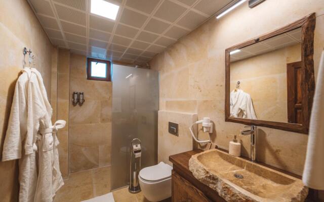 Leda Stone House Cappadocia Boutique hotel