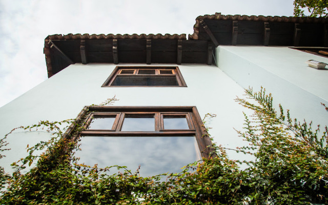 Hotel Boutique Las Escaleras