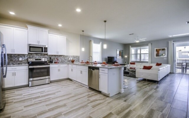 Amazing House! - Champions Gate - 1567OL