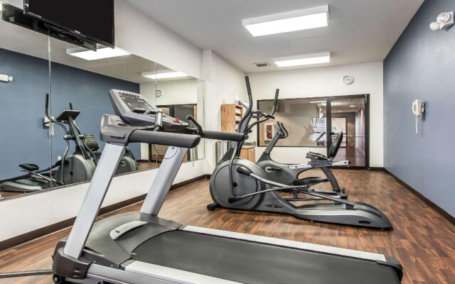 Comfort Suites Rolla