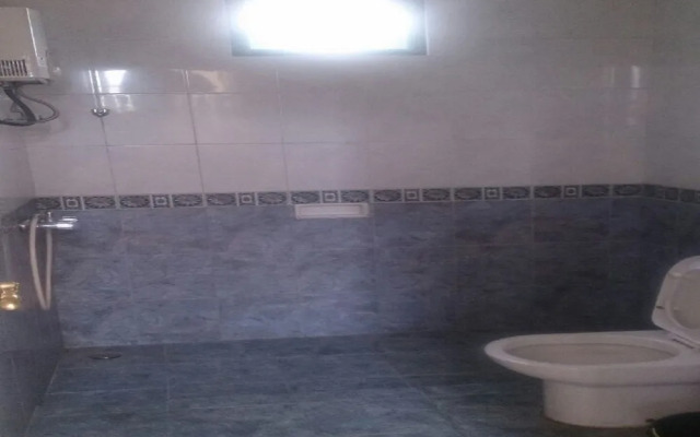 Villa Kota Bunga Vinca