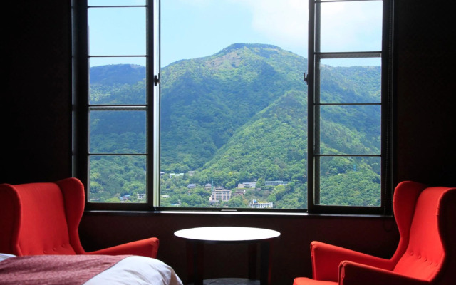 Hakone Bettei Koyoi