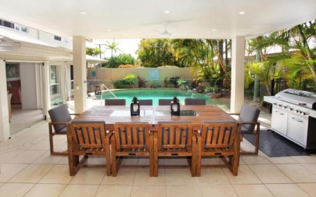 11 Dalmor Court, Coolum Beach - Pet Friendly, Linen Supplied, 500 BOND – Outside – Coolum Beach