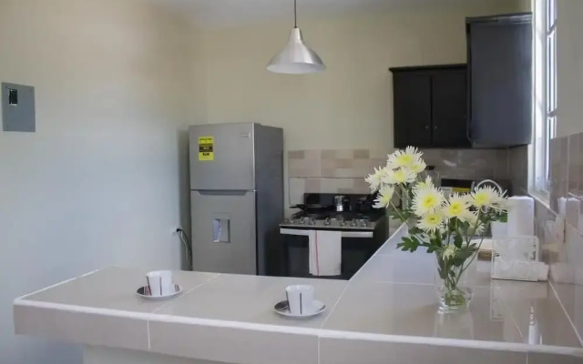 Lovely 2 Bedroom Apartment