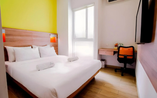 LeGreen Suite Kuningan
