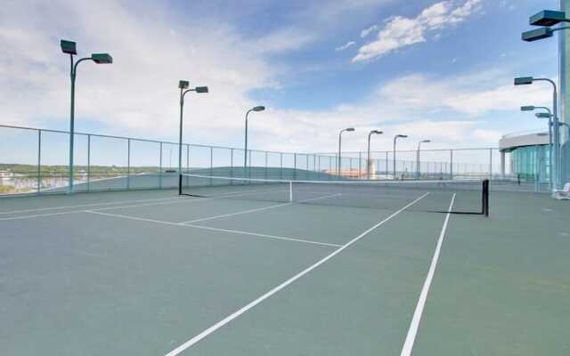 Turquoise Place #1107c