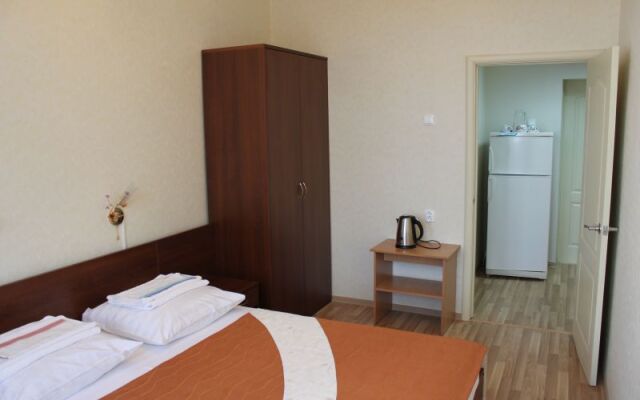 Чистый ключ