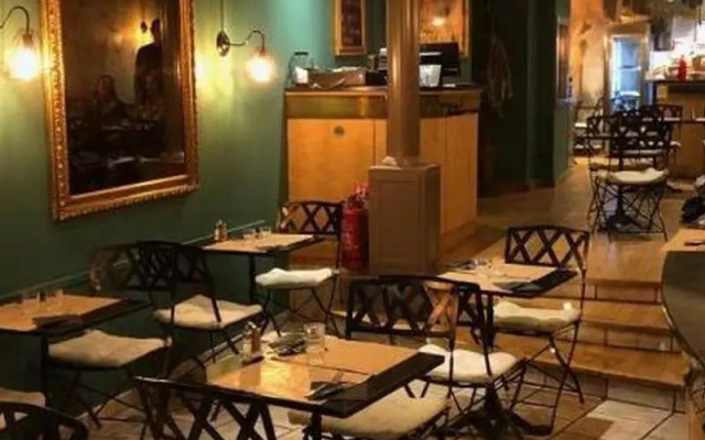 Grand Hôtel du Calvados - Opéra