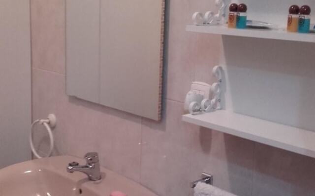 Studio in Lugo - 100 km From the Beach