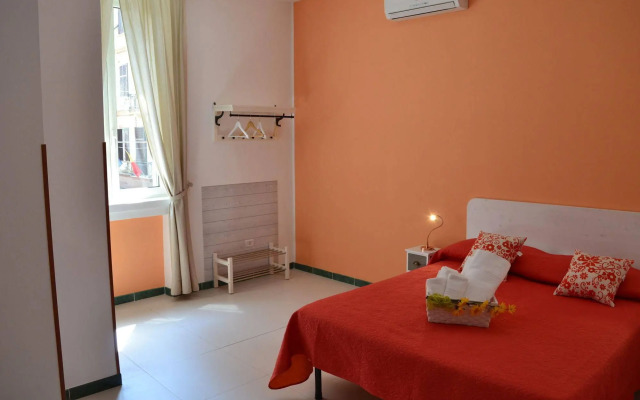 Anna's Family Terrace B&B