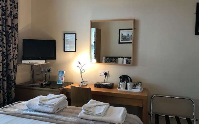 Brayford Guest House