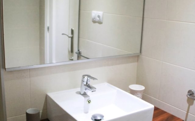 Apartamento Céntrico Soto Ameno