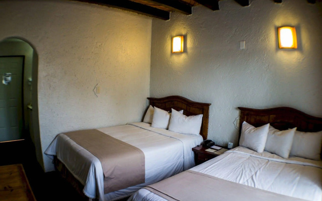 Hotel Guanajuato