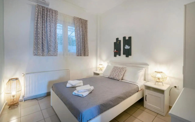 Stratos & Magda's Apartments
