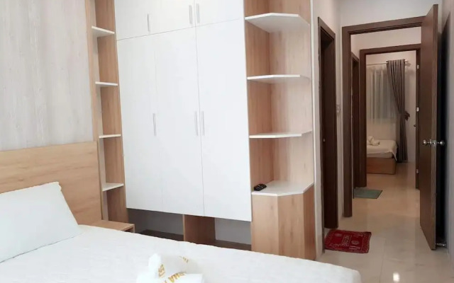 Bien Nha Trang Apartment