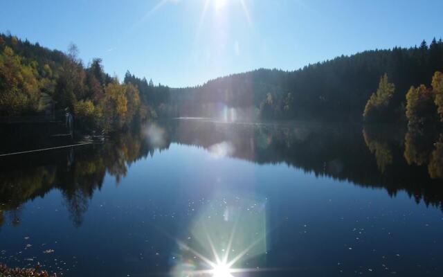 Ferienwohnung Rur-Partie