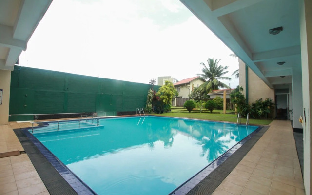 OYO 292 Lake Nest Bolgoda Resort