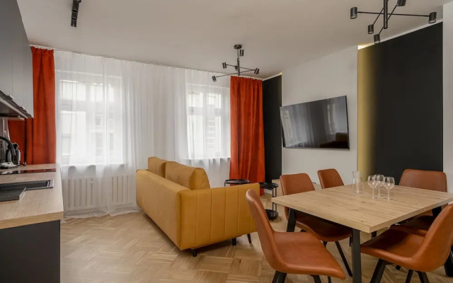 RentPlanet - Apartamenty Oławska