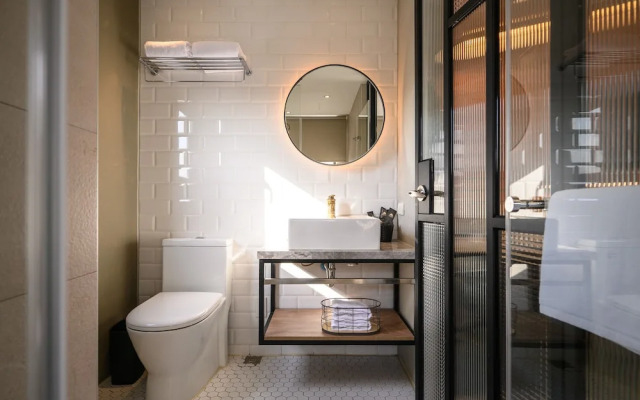 Hotel East Taichung