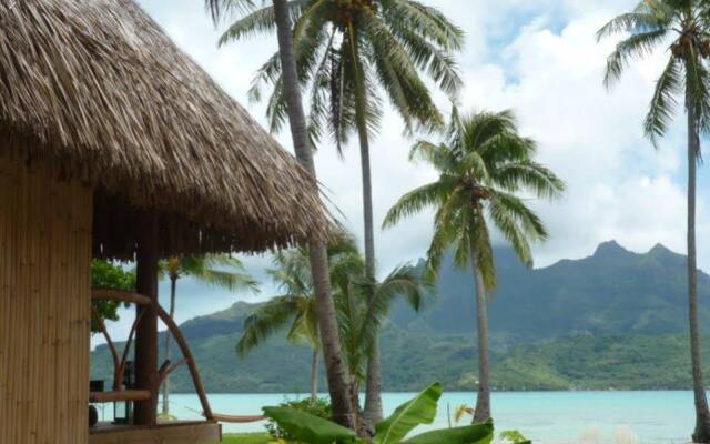 Pension Alice et Raphael Bora-Bora