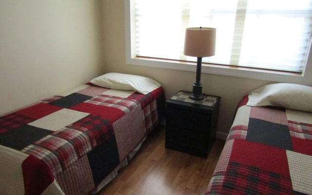 Sugar Top 2004 2 Bedroom Condo by Redawning