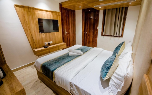 Hotel Kanchan