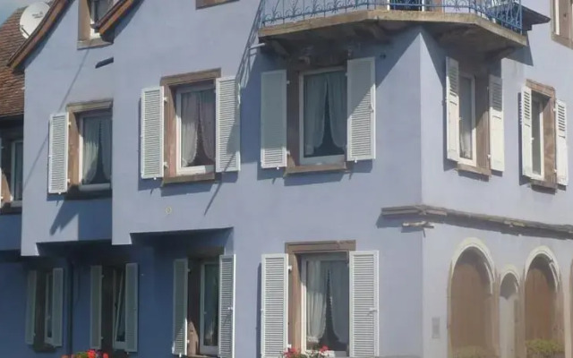 Résidence La Fecht