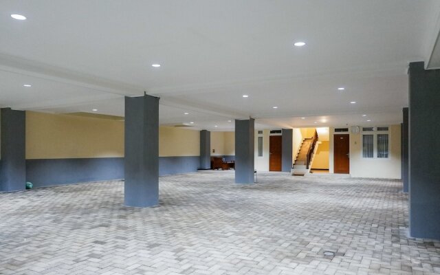 OYO 90217 Cmb 37 Guest House