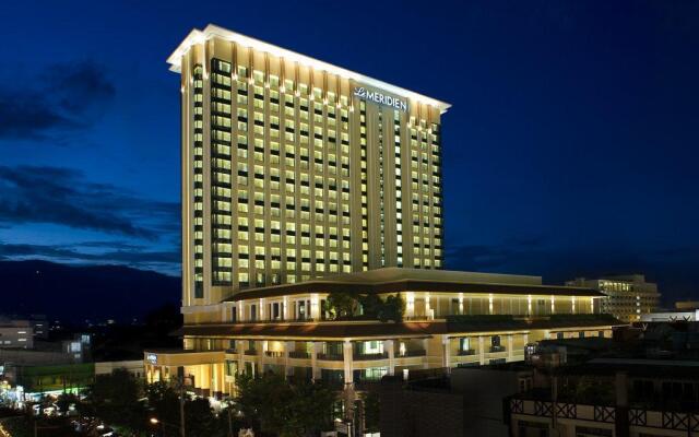 Chiang Mai Marriott Hotel