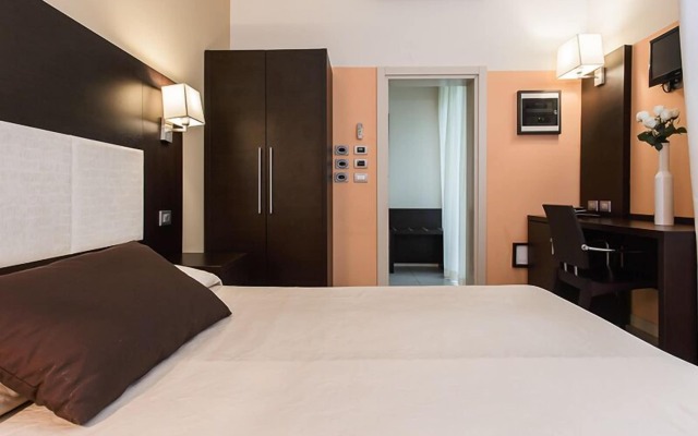 Hotel Zen