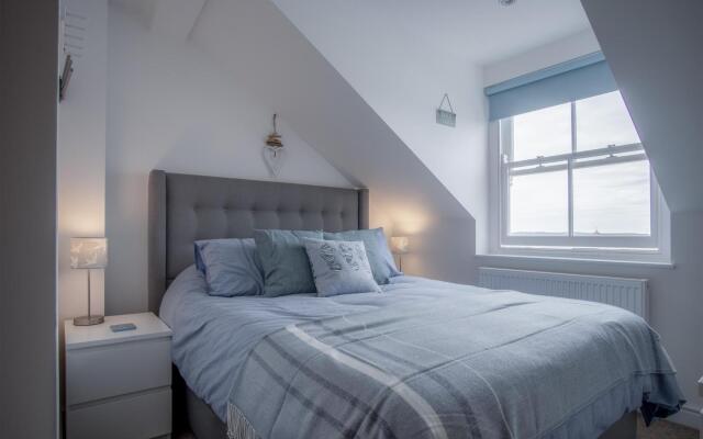 Ramsey Apartment - 2 Bedroom - Tenby